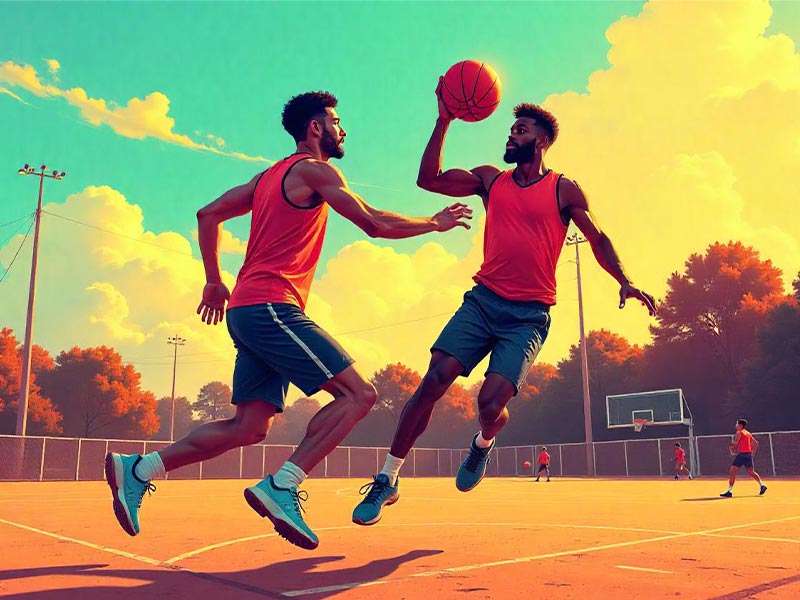 10月04日 NBA季前赛 太阳vs湖人 全场录像回放